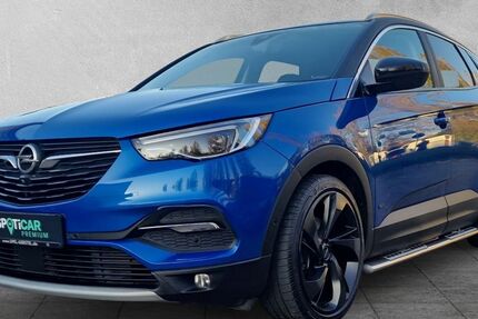 Opel Grandland (X) 57.100 km 24.440 € Pforzheim 75175