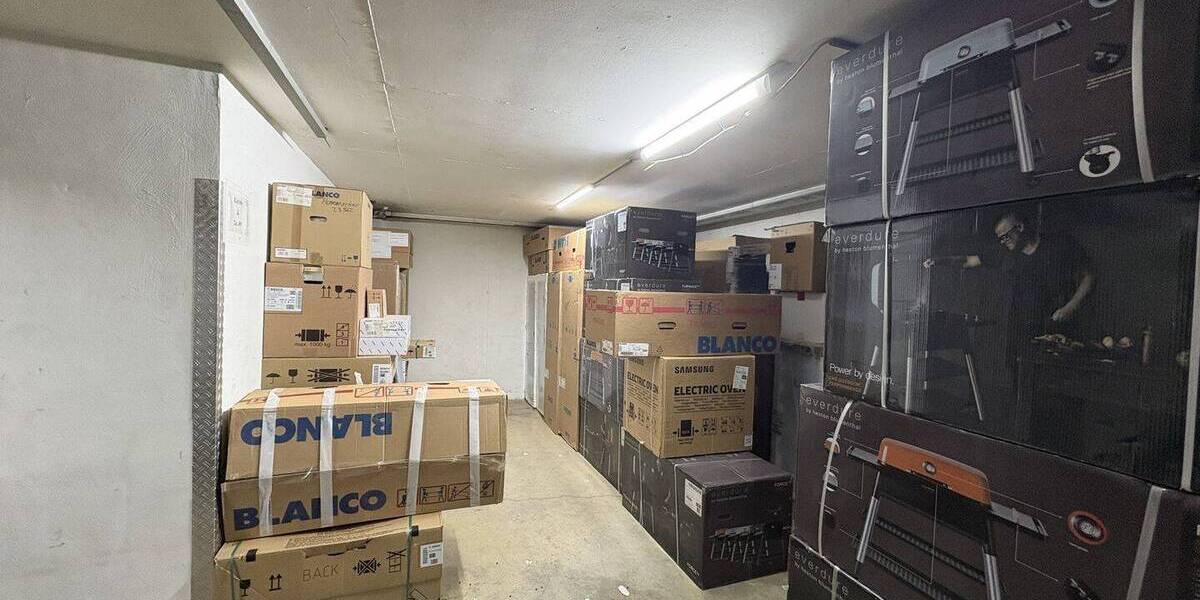 Gewerbeobjekt Renningen - 333.200&euro; | Angebot:26502855