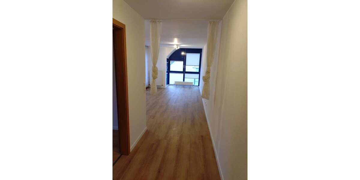 Etagenwohnung Sachsenheim - 2.5 Zimmer, 44 m&sup2;, 750&euro; | Angebot:25373284