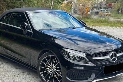 Mercedes-Benz C 250 81.499 km 22.800 &euro; Karlsruhe 76137