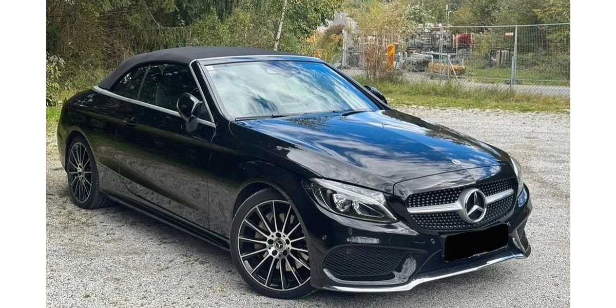 Mercedes-Benz C 250 81.499 km 22.800 &euro; Karlsruhe 76137