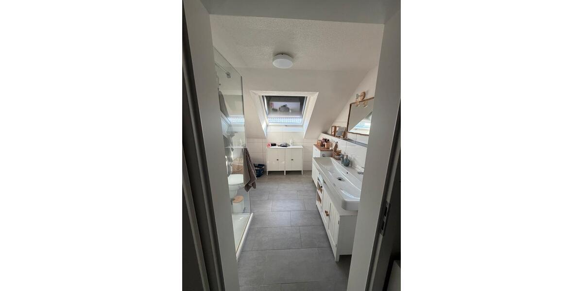 Wohnung zu vermieten 3 zimmer