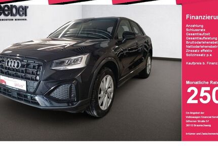 Audi Q2 31.381 km 32.389 € Leonberg 71229