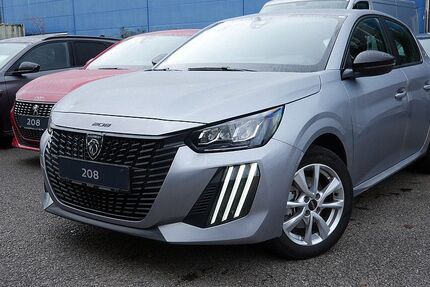 Peugeot 208 6.900 km 22.900 &euro; Leonberg 71229
