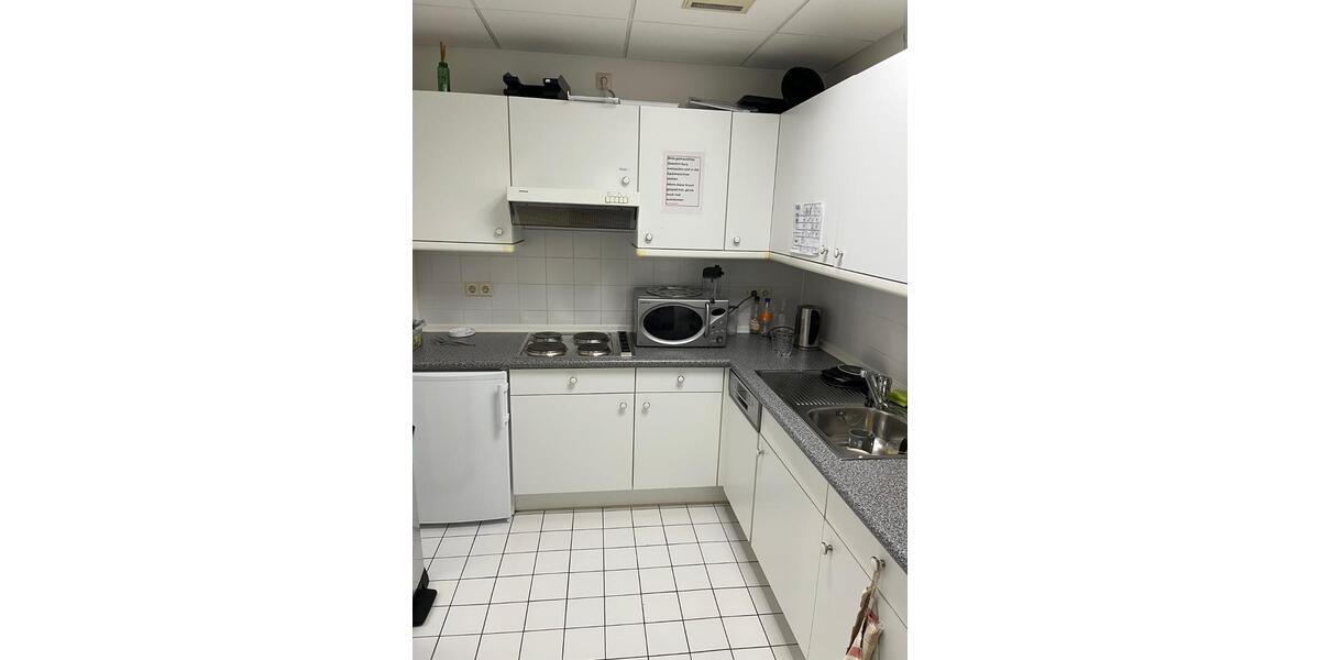 heller, freundlicher Büroraum in Leonberg-Höfingen zimmer