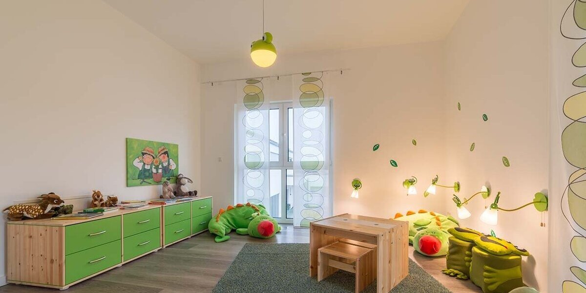 Ein individuelles Einfamilienhaus in Straubenhardt - Flexibel, hochwertig und projektiert nach Ihren Wünschen - Einfamilienhaus Straubenhardt | Angebot:27439222