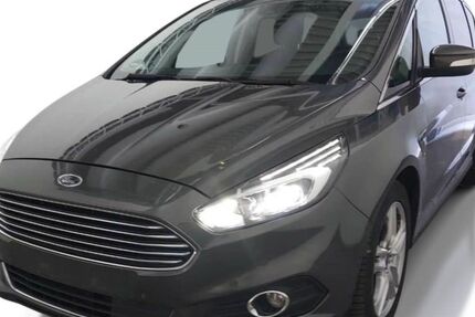 Ford S-Max 145.000 km 13.995 &euro; Oberderdingen 75038