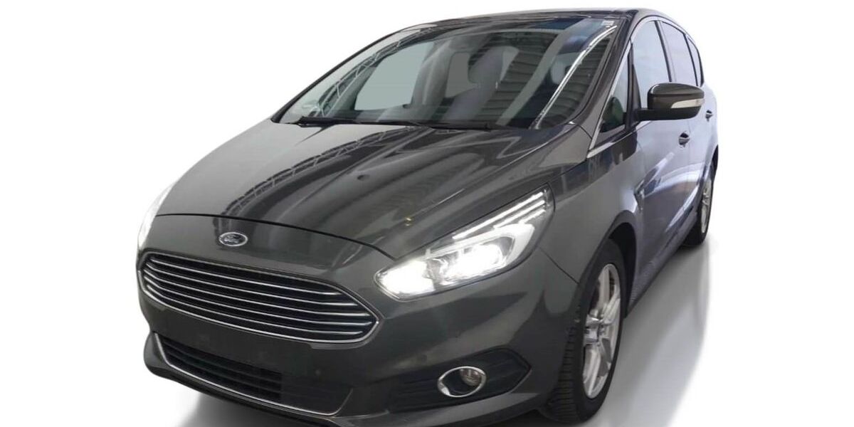 Ford S-Max 145.000 km 13.995 &euro; Oberderdingen 75038