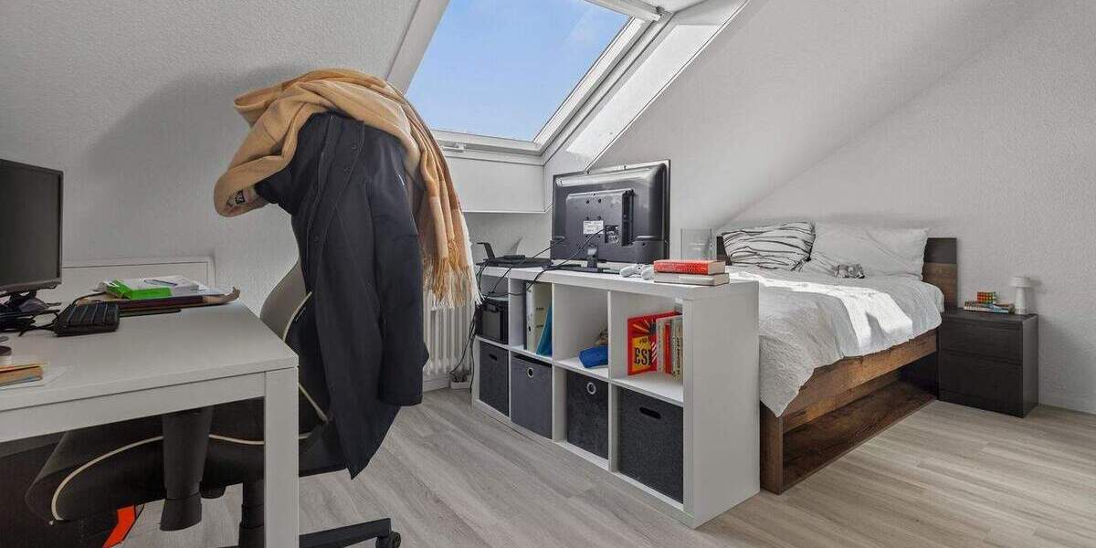 Mehrfamilienhaus, Wohnhaus Karlsruhe Nordweststadt - 1 Zimmer, 1.670.000&euro; | Angebot:25771480