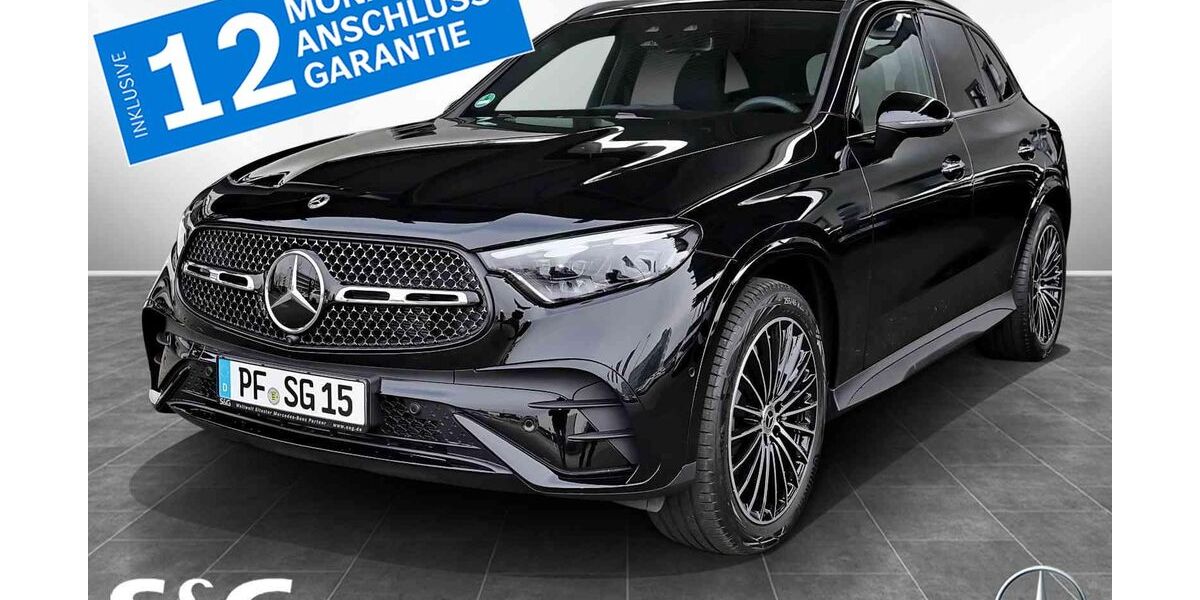 Mercedes-Benz GLC 450 16.979 km 82.790 &euro; Pforzheim 75179