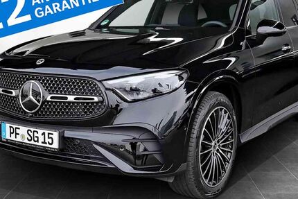 Mercedes-Benz GLC 450 23.080 km 78.500 &euro; Pforzheim 75179