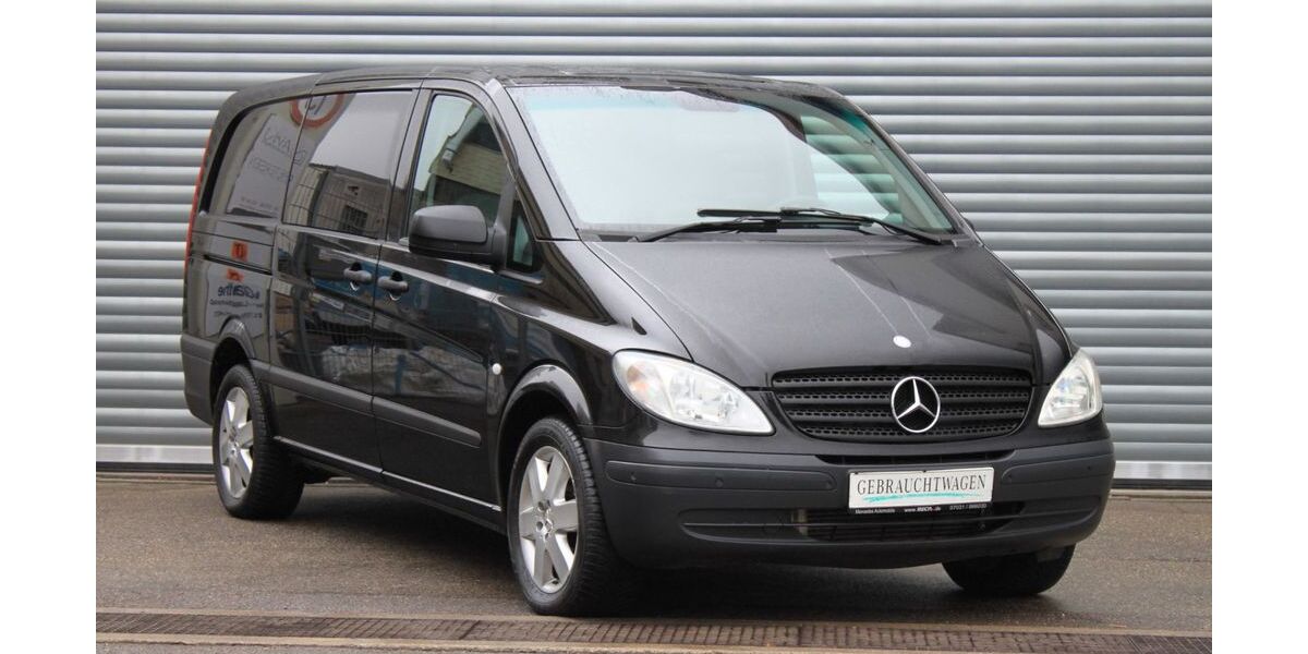 Mercedes-Benz Vito 233.500 km 9.890 &euro; Sindelfingen 71065