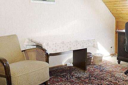 Zimmer Karlsruhe-Rintheim Rintheim - 1 Zimmer, 460&euro; | Angebot:27377674
