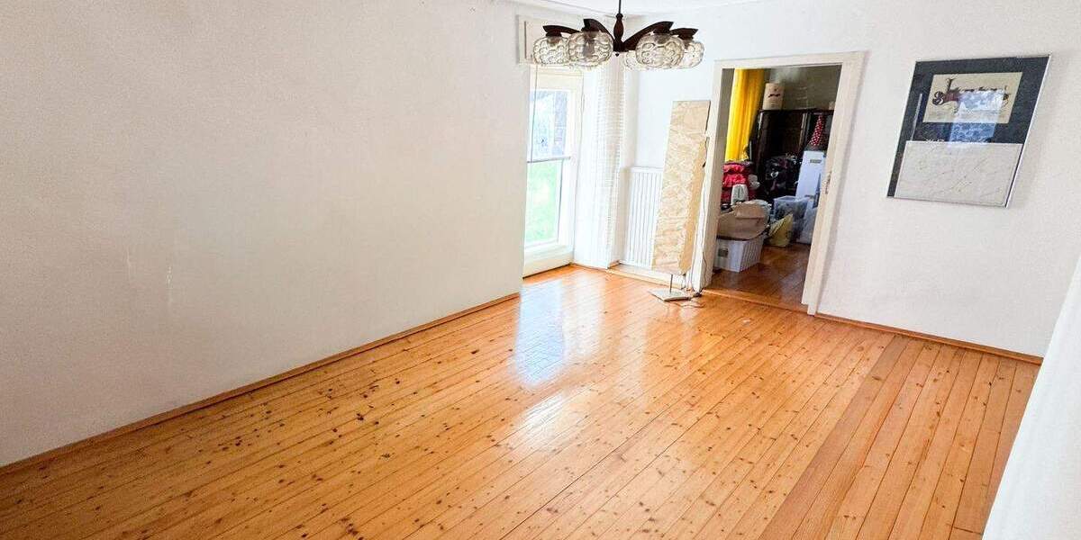Mehrfamilienhaus, Wohnhaus Ettlingen Ettlingenweier - 585.000&euro; | Angebot:26840727