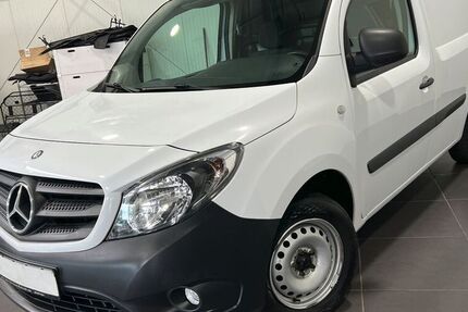Mercedes Citan