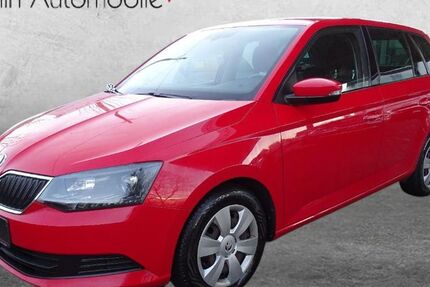Skoda Fabia 180.012 km 7.990 &euro; Vaihingen an der Enz (Enzweihingen) 71665