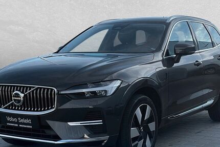 Volvo XC60 8.500 km 54.750 € Karlsruhe 76187