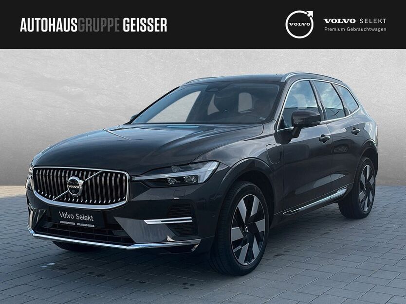Volvo XC60 8.500 km 54.750 € Karlsruhe 76187