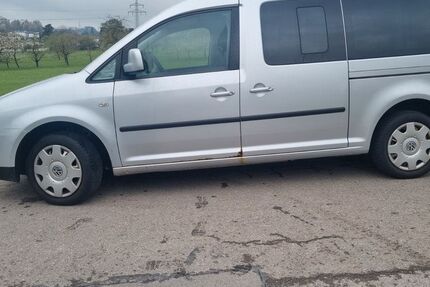 VW Caddy 273.000 km 3.499 &euro; Magstadt (in der Nähe von Stuttgart) 71106