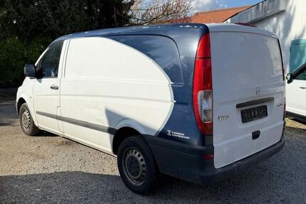Mercedes-Benz Vito 298.000 km 3.590 &euro; Stutensee 76297
