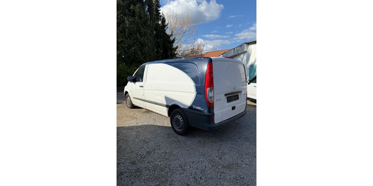 Mercedes-Benz Vito 298.000 km 3.590 &euro; Stutensee 76297