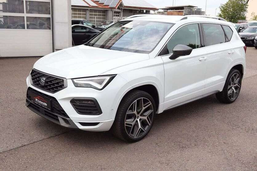 Ateca