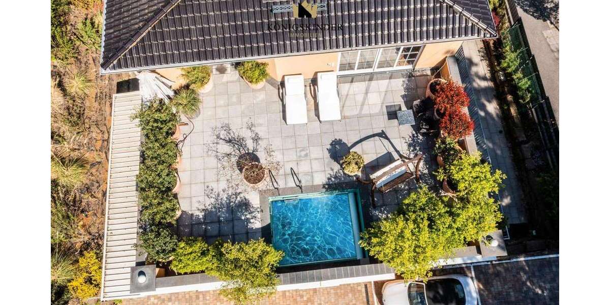 Etagenwohnung Pforzheim Dillweißenstein - 6 Zimmer, 302 m&sup2;, 1.250.000&euro; | Angebot:26476893