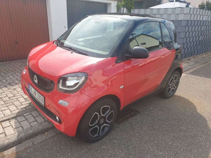 ForTwo