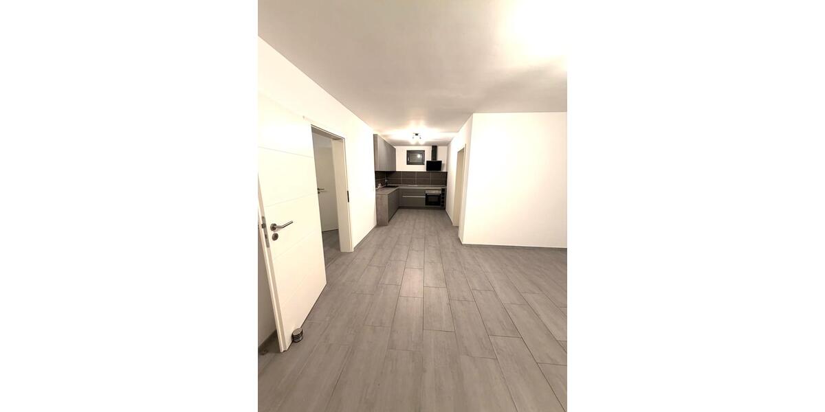 Erdgeschoßwohnung Pforzheim Dillweißenstein - 3.5 Zimmer, 80 m&sup2;, 1.500&euro; | Angebot:23957860