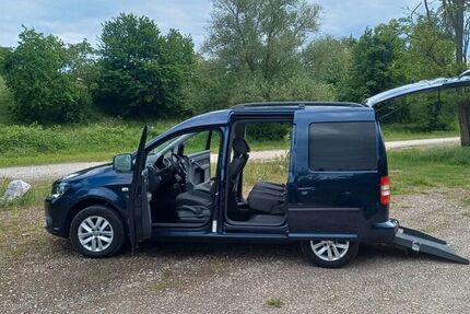 VW Caddy