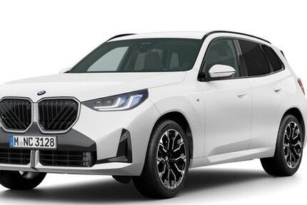 BMW X3 18.937 km 52.630 &euro; Calw 75365