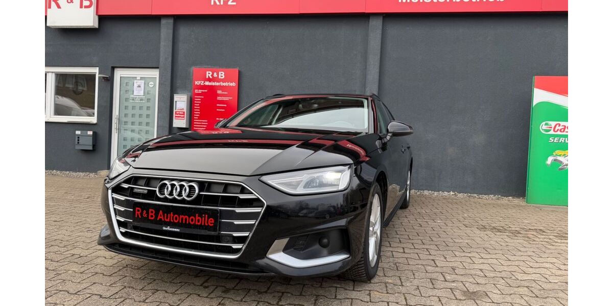 Audi A4 164.500 km 19.600 &euro; Gaggenau 76571