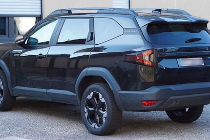 Dacia Bigster 4.600 km 30.990 &euro; Remchingen 75196