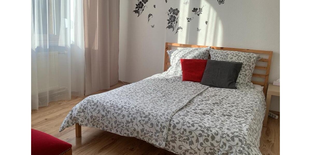 Provisionsfreie Kapitalanlage | 4-Zimmer-Wohnung in Pforzheim 4 zimmer