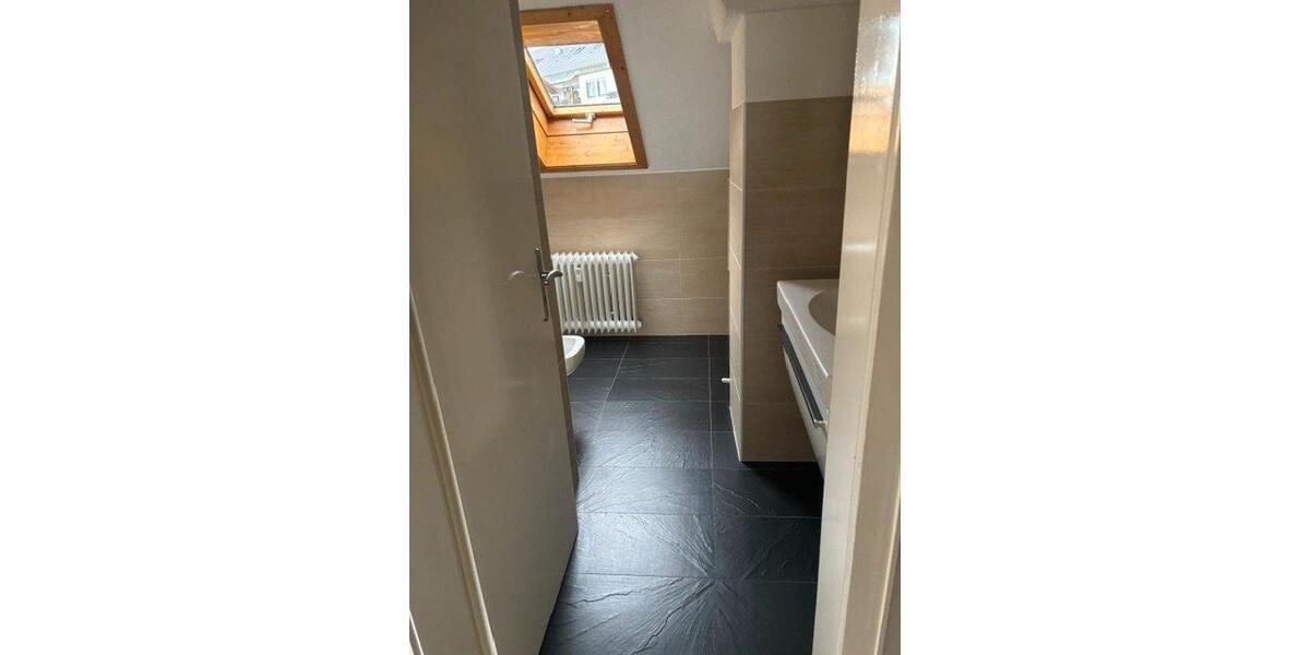 Dachgeschoßwohnung Calw - 2 Zimmer, 51 m&sup2;, 169.800&euro; | Angebot:27234553