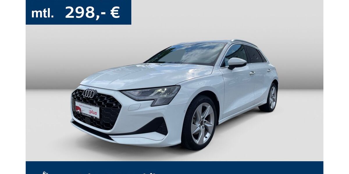 Audi A3 9.294 km 27.930 &euro; Niefern-Öschelbronn 75223