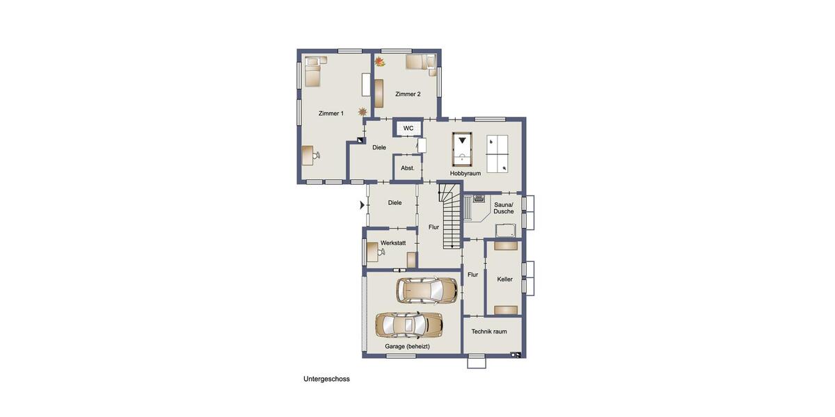 Einfamilienhaus Niefern-Öschelbronn Öschelbronn - 10 Zimmer, 459 m&sup2;, 950.000&euro; | Angebot:26632697