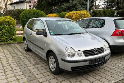 VW Polo 146.609 km 2.599 &euro; Neulingen 75245