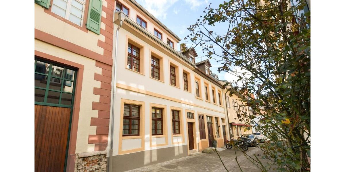 Erdgeschoßwohnung Stutensee - 1.5 Zimmer, 33 m&sup2;, 1.000&euro; | Angebot:26302545
