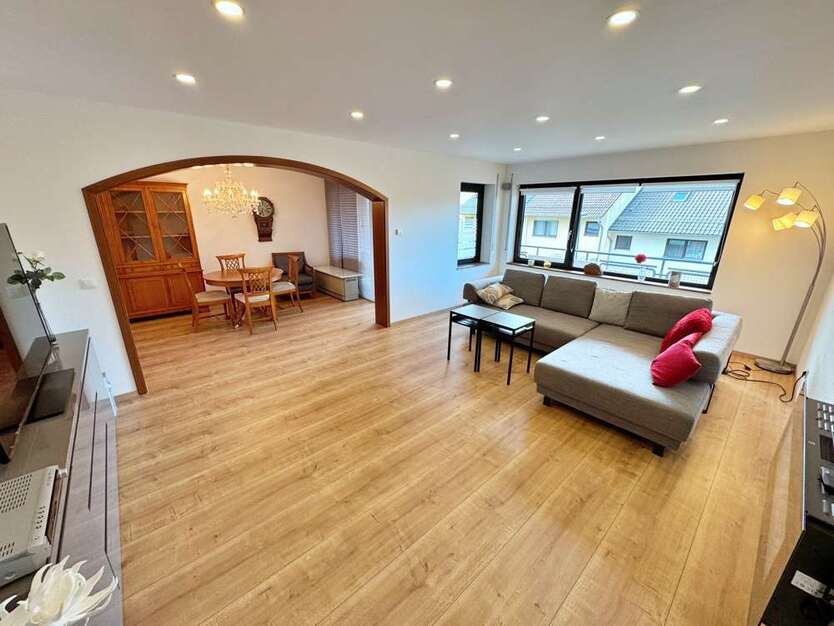 Wohnung zum Kaufen in Mühlacker 309.000 € 119 m²