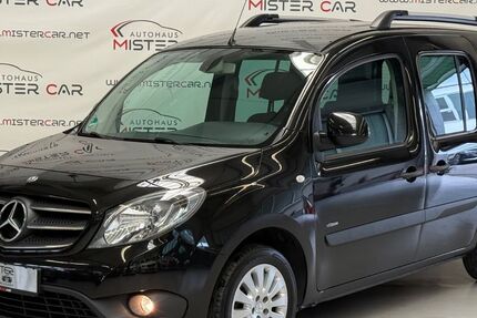 Mercedes-Benz Citan 172.000 km 8.980 € Magstadt 71106