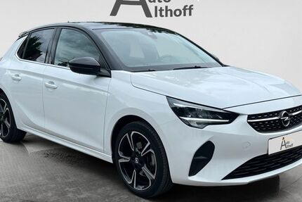 Opel Corsa 68.050 km 13.999 &euro; Ditzingen (bei Stuttgart) 71254