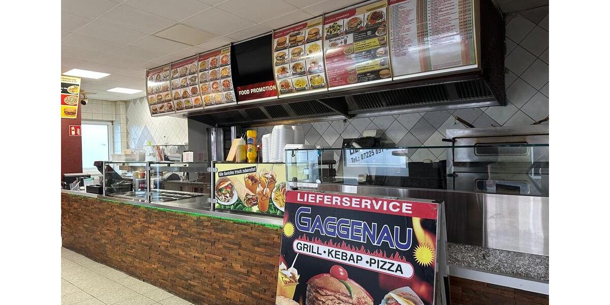 Gewerbeobjekt Gaggenau - 1.250&euro; | Angebot:25602644