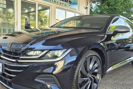 VW Arteon 105.500 km 27.950 &euro; Ispringen (bei Pforzheim) 75228