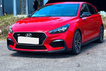 Hyundai i30 84.400 km 22.000 € Stuttgart 70378