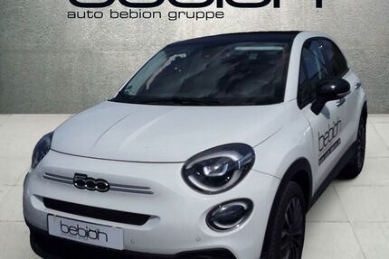 Fiat 500X 4.185 km 21.900 € Magstadt 71106