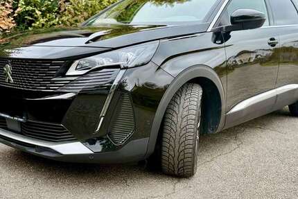 Peugeot 5008 92.300 km 28.650 € Althengstett 75382