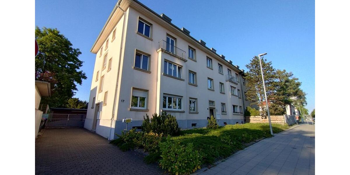 Etagenwohnung Karlsruhe Mühlburg - 3 Zimmer, 83 m&sup2;, 425.000&euro; | Angebot:26620597