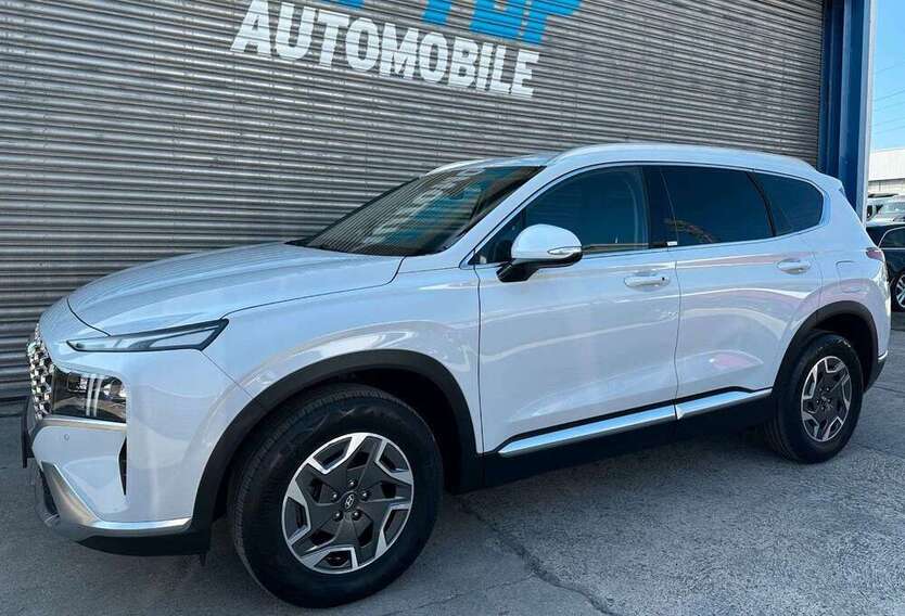 SANTA FE