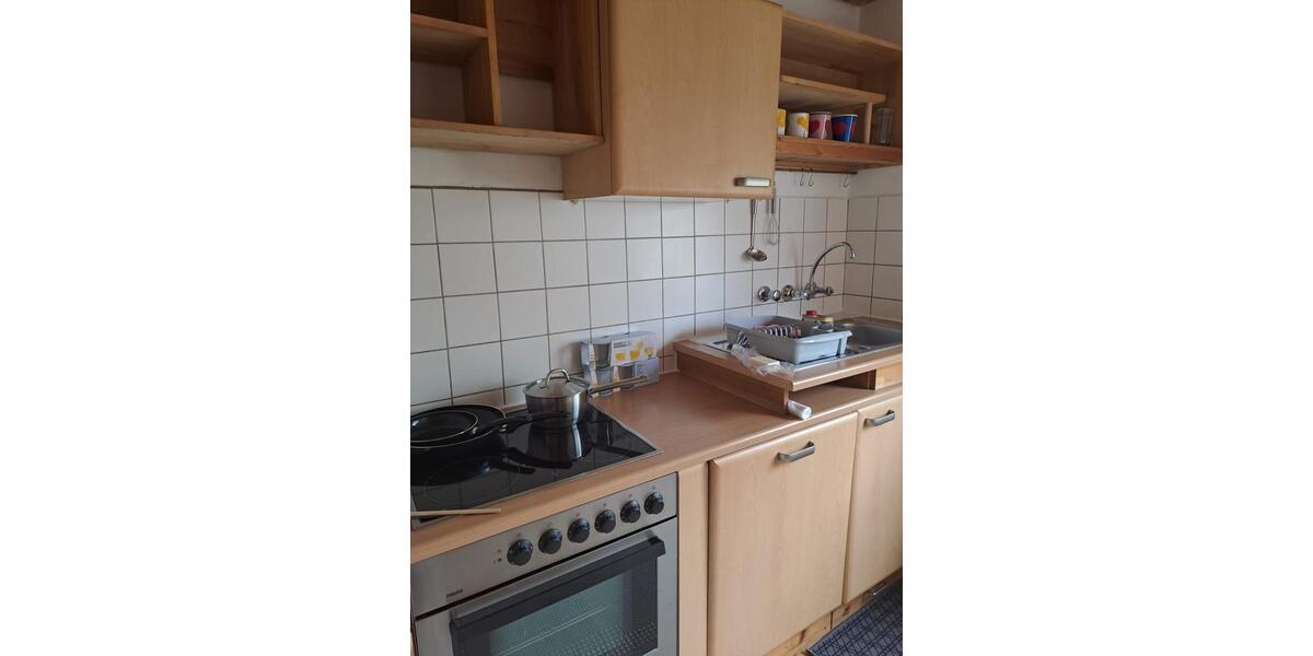 Dachgeschoßwohnung Leonberg - 2.5 Zimmer, 65 m&sup2;, 920&euro; | Angebot:26262619